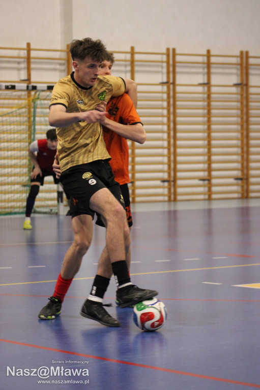 Joker - Puchar Polski futsal