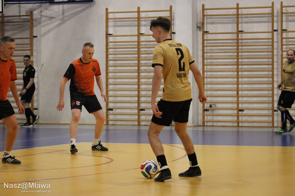 Joker - Puchar Polski futsal