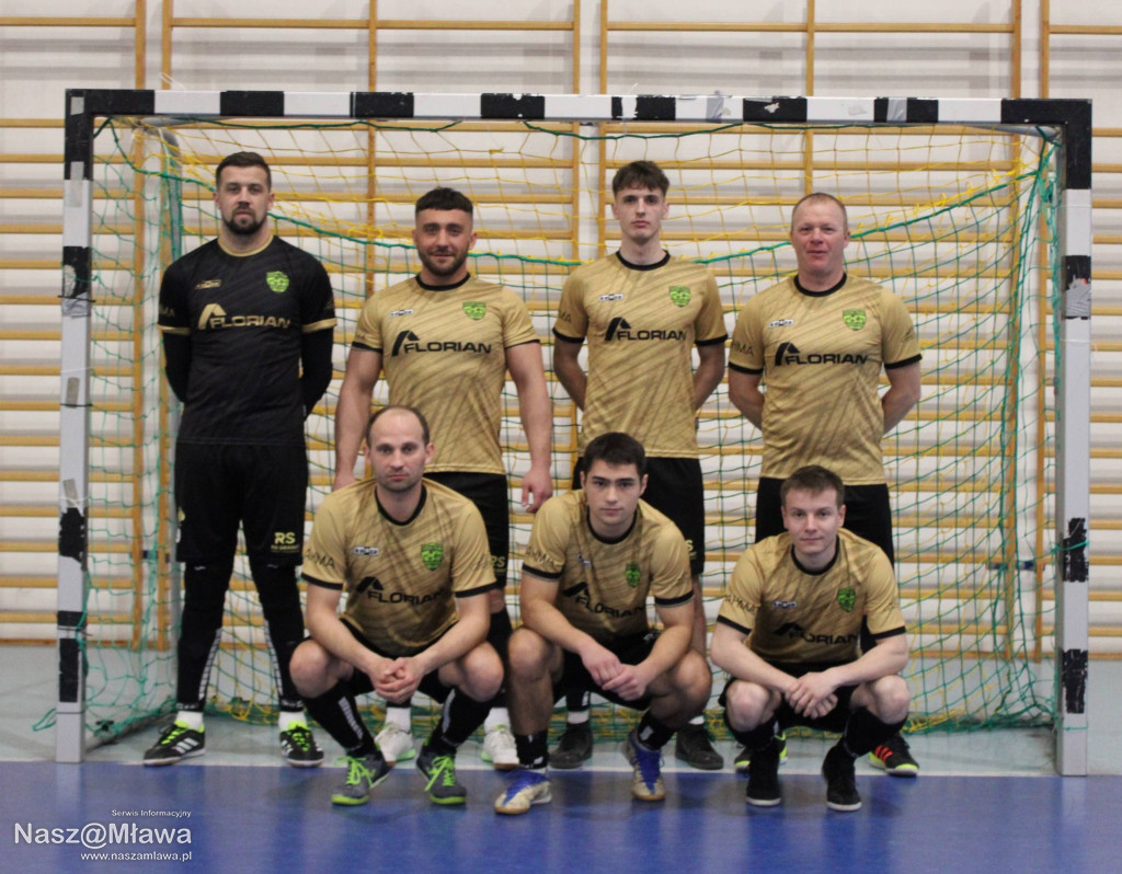 Joker - Puchar Polski futsal