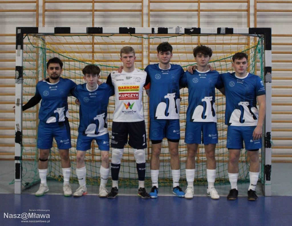Joker - Puchar Polski futsal