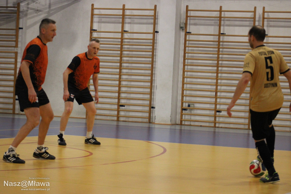Joker - Puchar Polski futsal