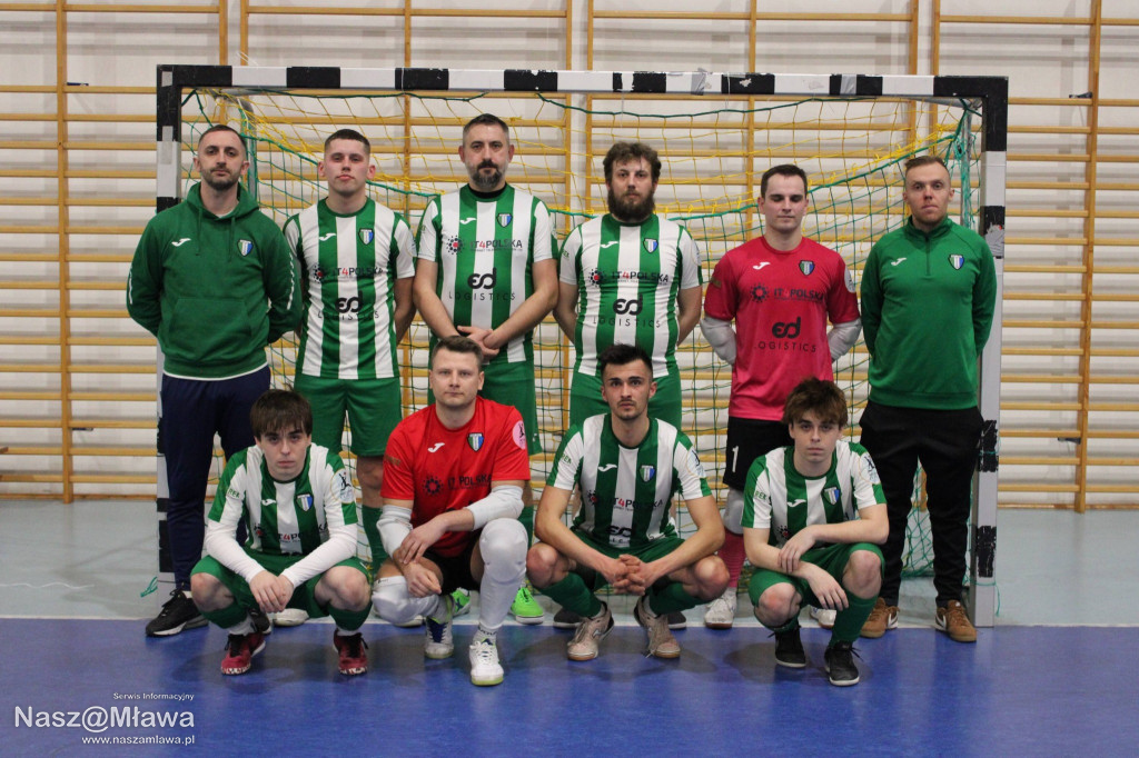 Joker - Puchar Polski futsal