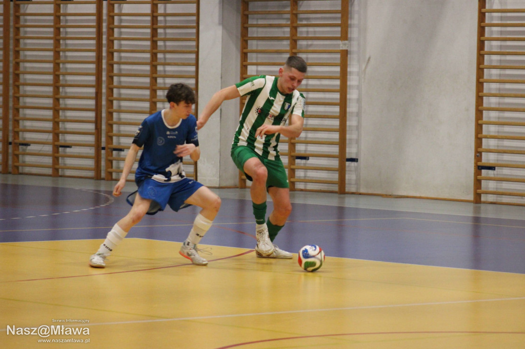 Joker - Puchar Polski futsal