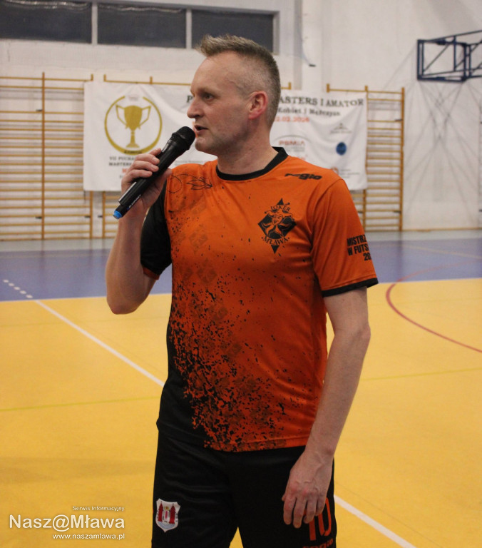 Joker - Puchar Polski futsal