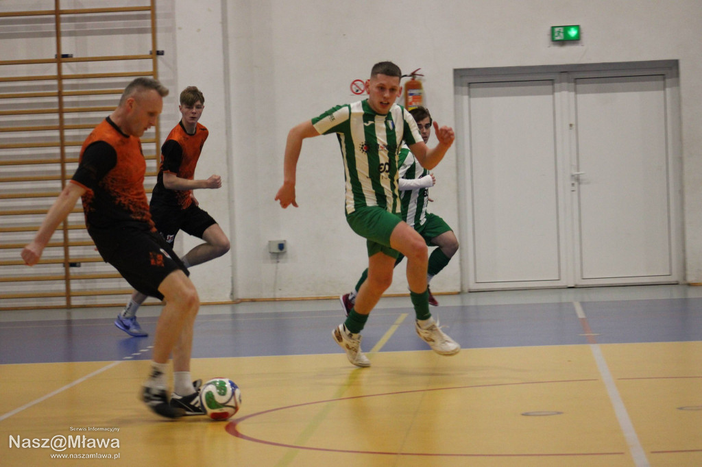 Joker - Puchar Polski futsal