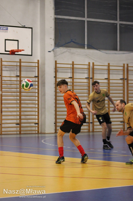Joker - Puchar Polski futsal