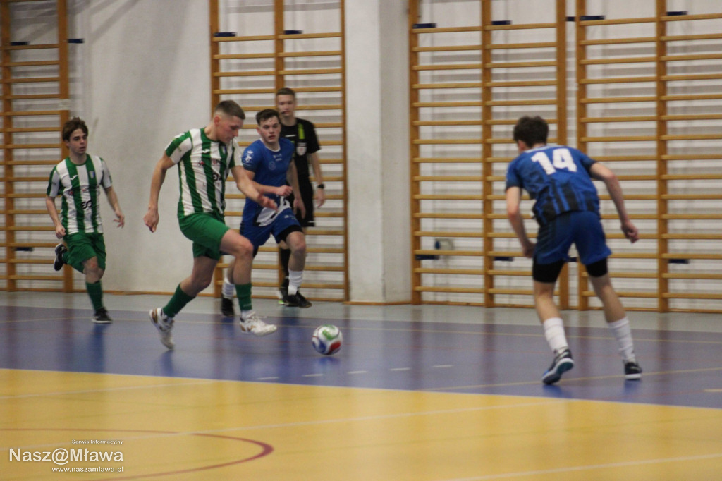 Joker - Puchar Polski futsal