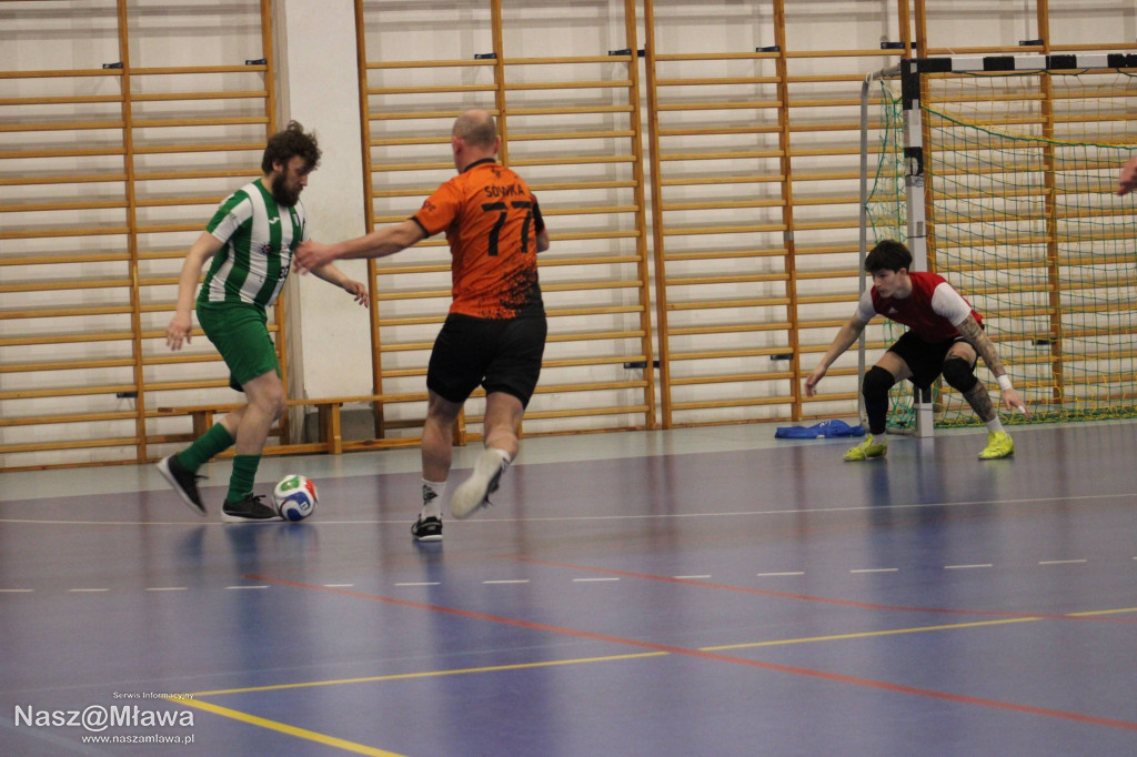 Joker - Puchar Polski futsal