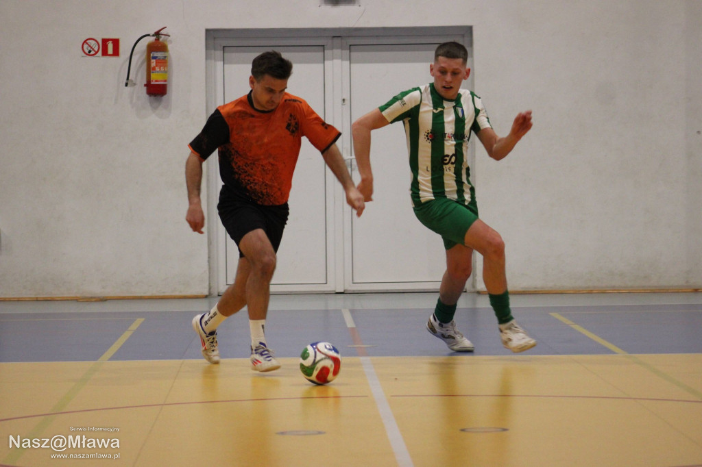 Joker - Puchar Polski futsal