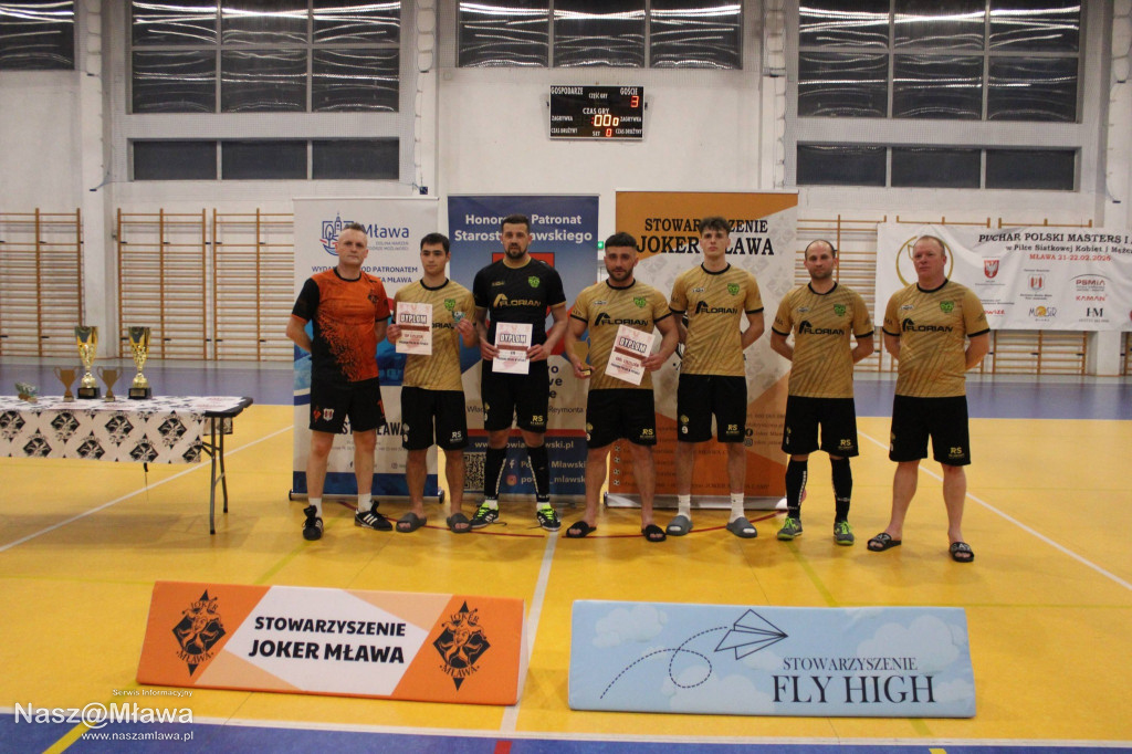 Joker - Puchar Polski futsal