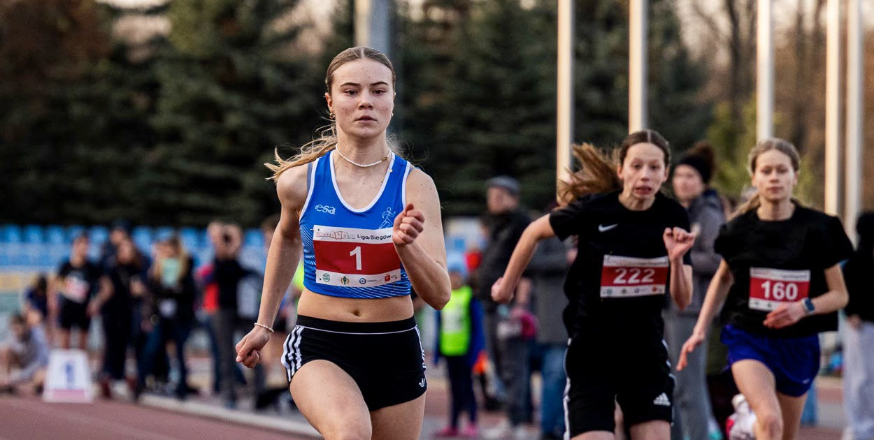 Zawkrze - I runda WLB