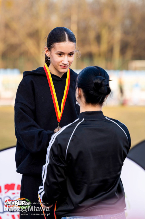 Zawkrze - I runda WLB