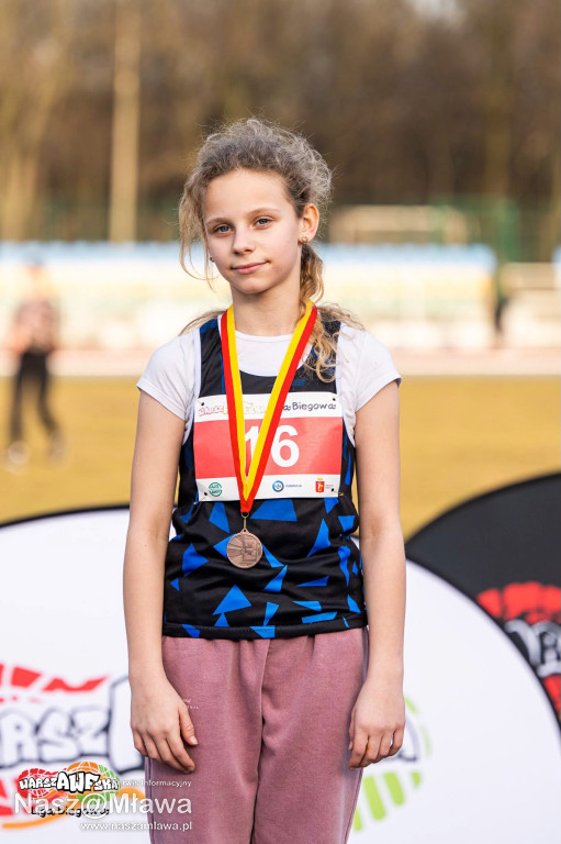 Zawkrze - I runda WLB