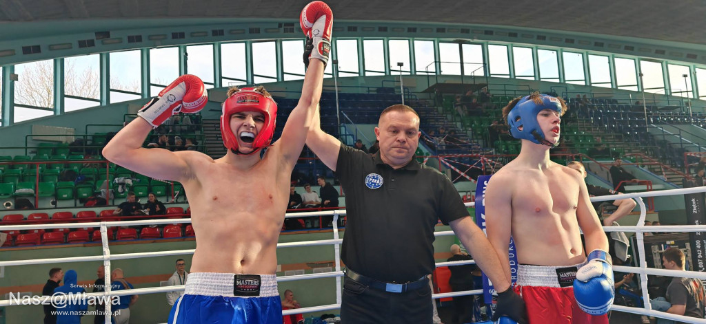 Kickboksing - Kołobrzeg