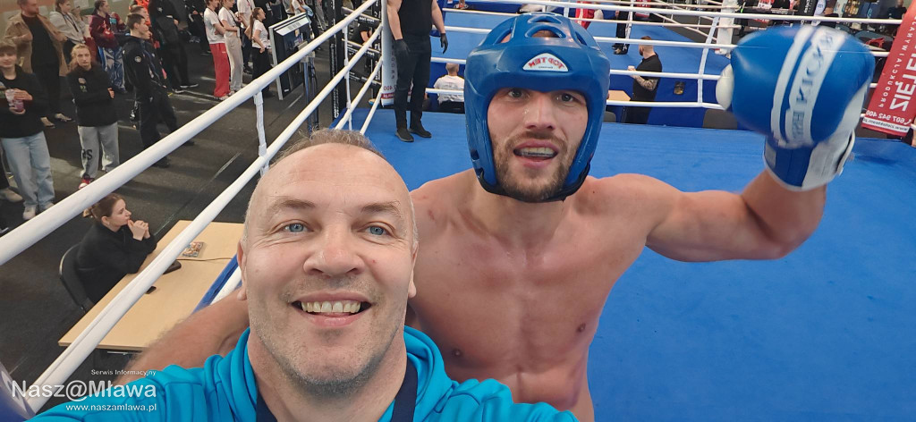 Kickboksing - Kołobrzeg