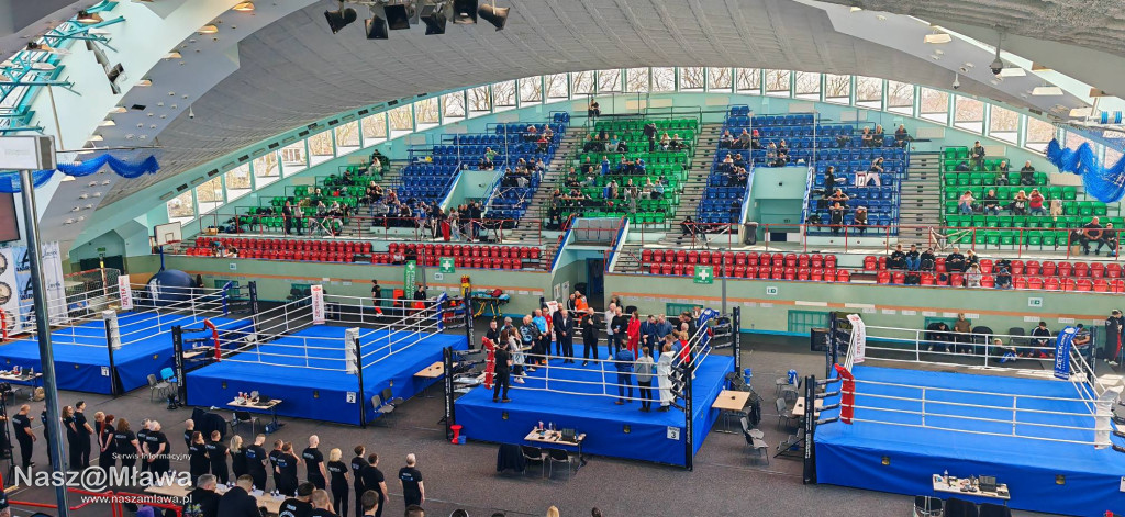 Kickboksing - Kołobrzeg