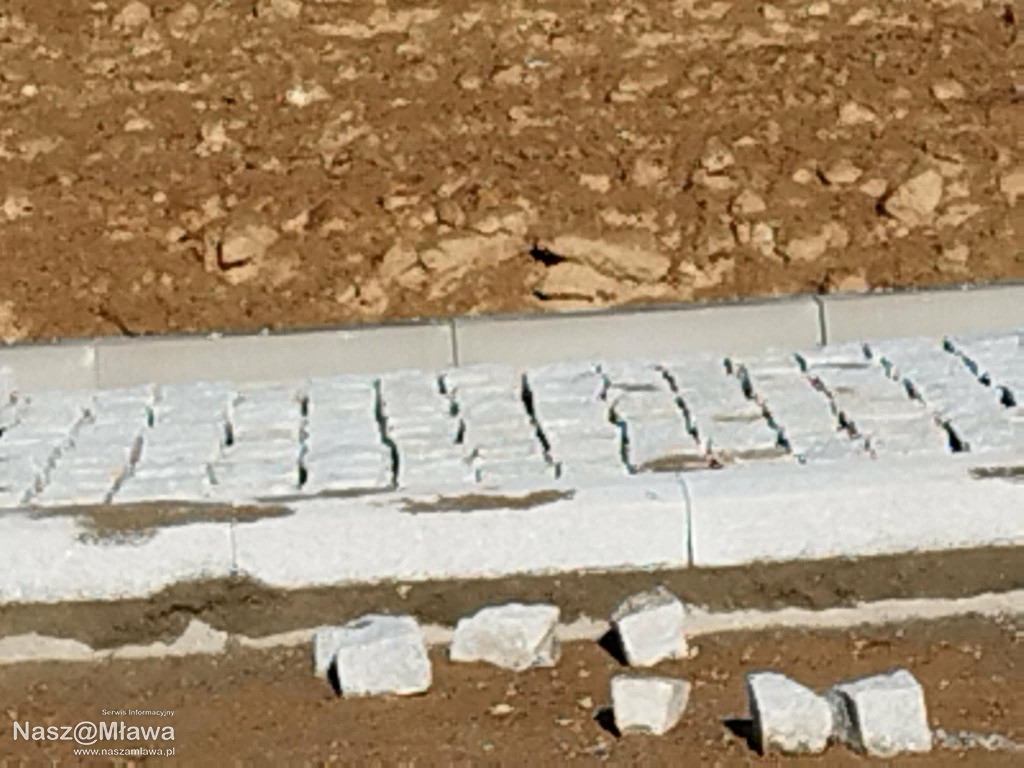 Mława. Budowa obwodnicy