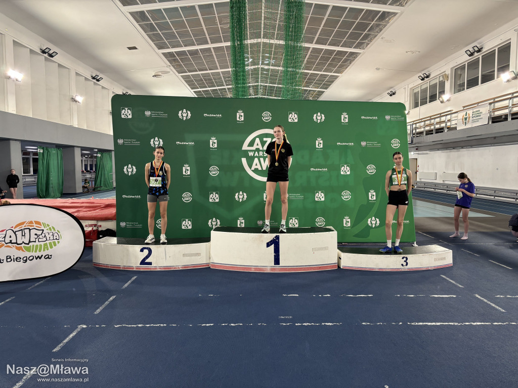 Zawkrze - II runda WLB