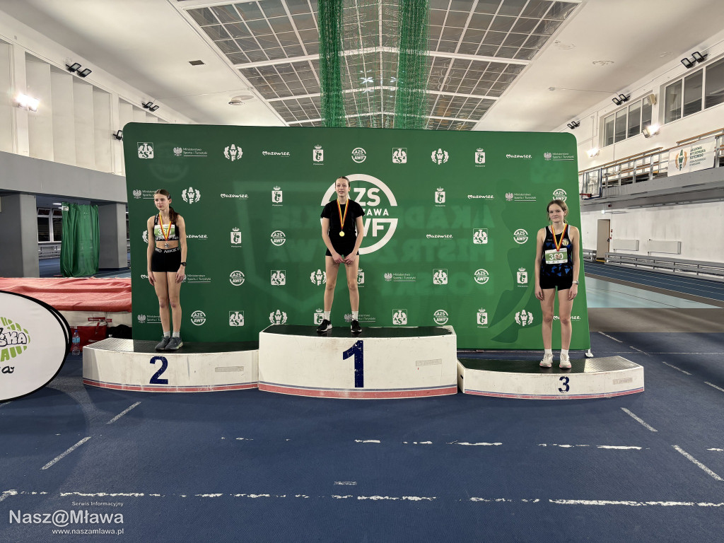 Zawkrze - II runda WLB