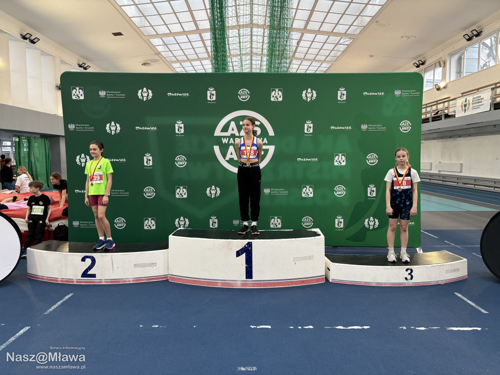 Zawkrze - II runda WLB