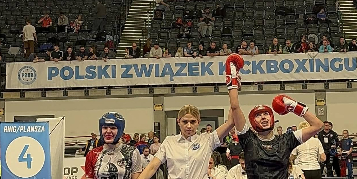 Aleksandra Przytulska