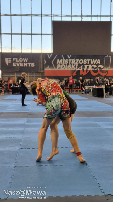 Husaria - mistrzostwa ADCC