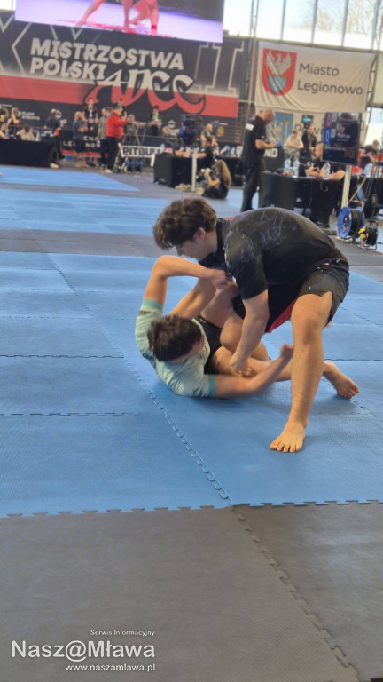 Husaria - mistrzostwa ADCC