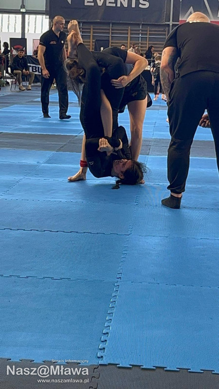 Husaria - mistrzostwa ADCC