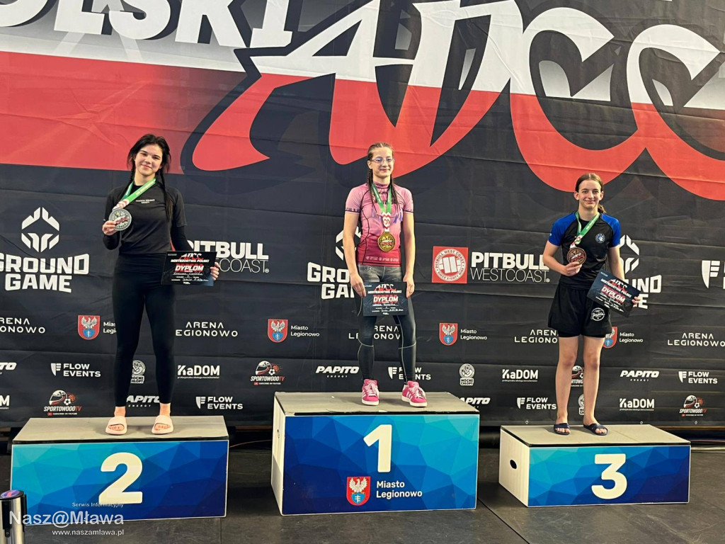 Husaria - mistrzostwa ADCC