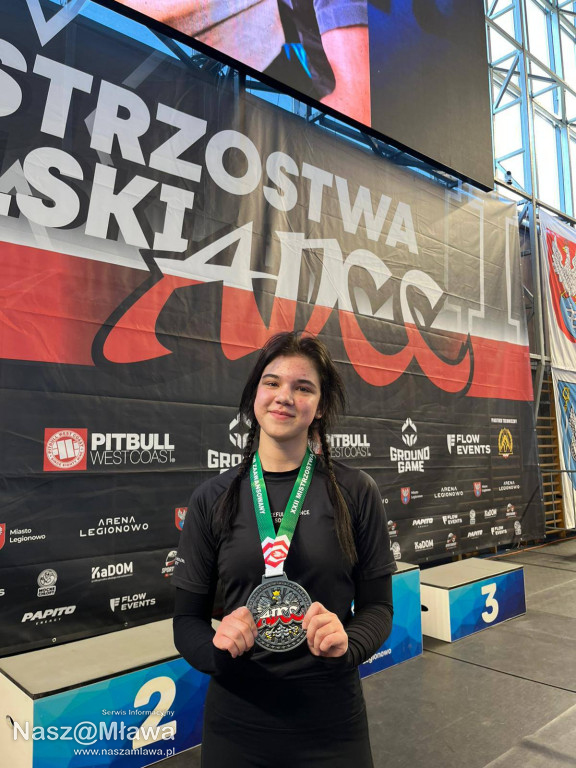 Husaria - mistrzostwa ADCC