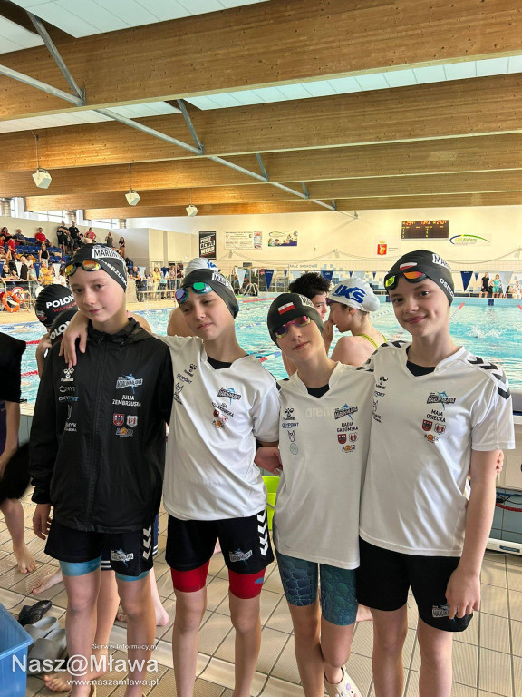 Międzydrużynowe mistrzostwa