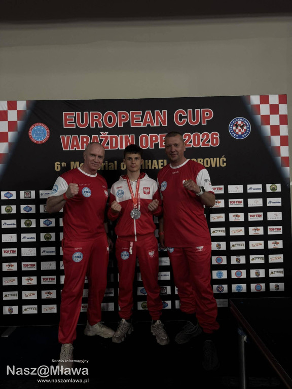 Golian - Puchar Europy
