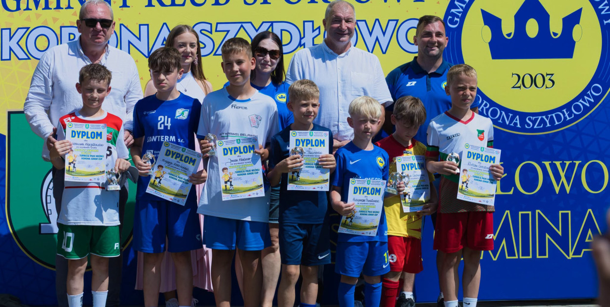 Korona Cup Junior