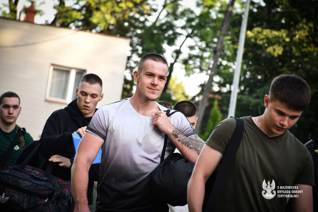 Wakacje z WOT 2026. Rekordowa liczba ochotników