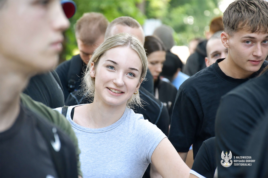 Wakacje z WOT 2026. Rekordowa liczba ochotników