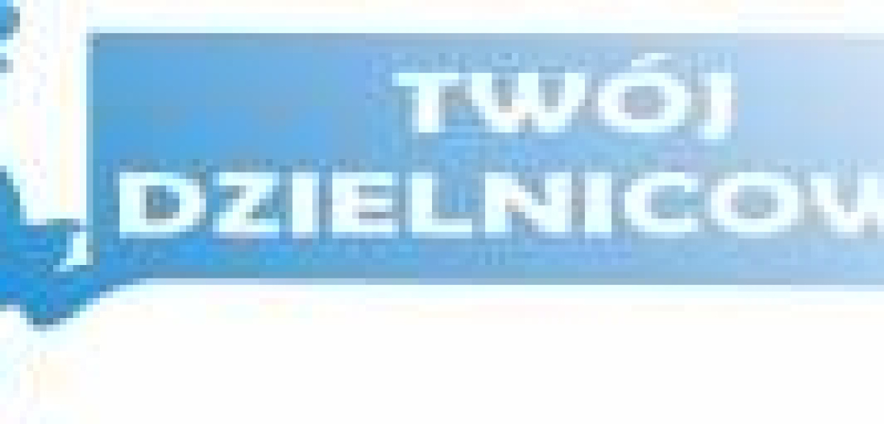 Konkurs na najlepszego dzielnicowego naszego miasta i powiatu