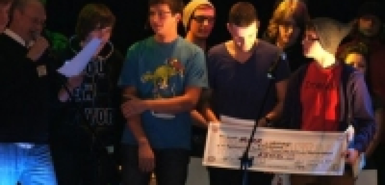 X Rockowania wygrał NoXX 