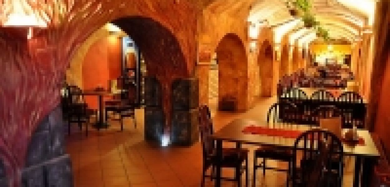 Pizzeria Biesiadowo w nowym miejscu, z kącikiem zabaw dla dzieci – art. spon