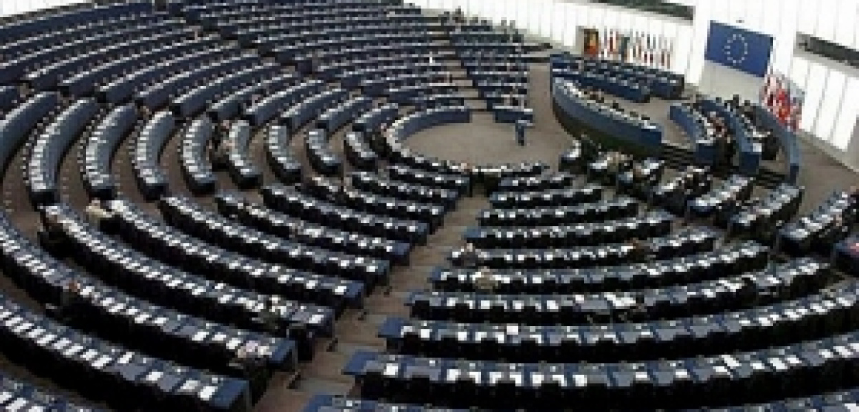 Kto wszedł do europarlamentu z naszego okręgu?