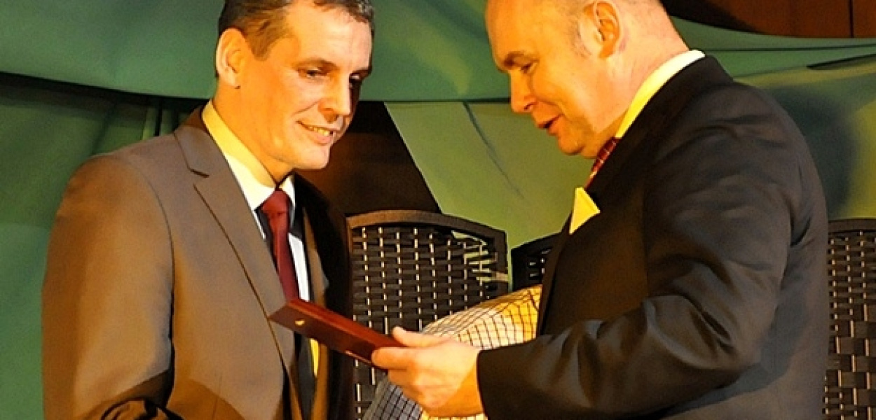 Piotr Piwowarski nowym dyrektorem SP nr 6