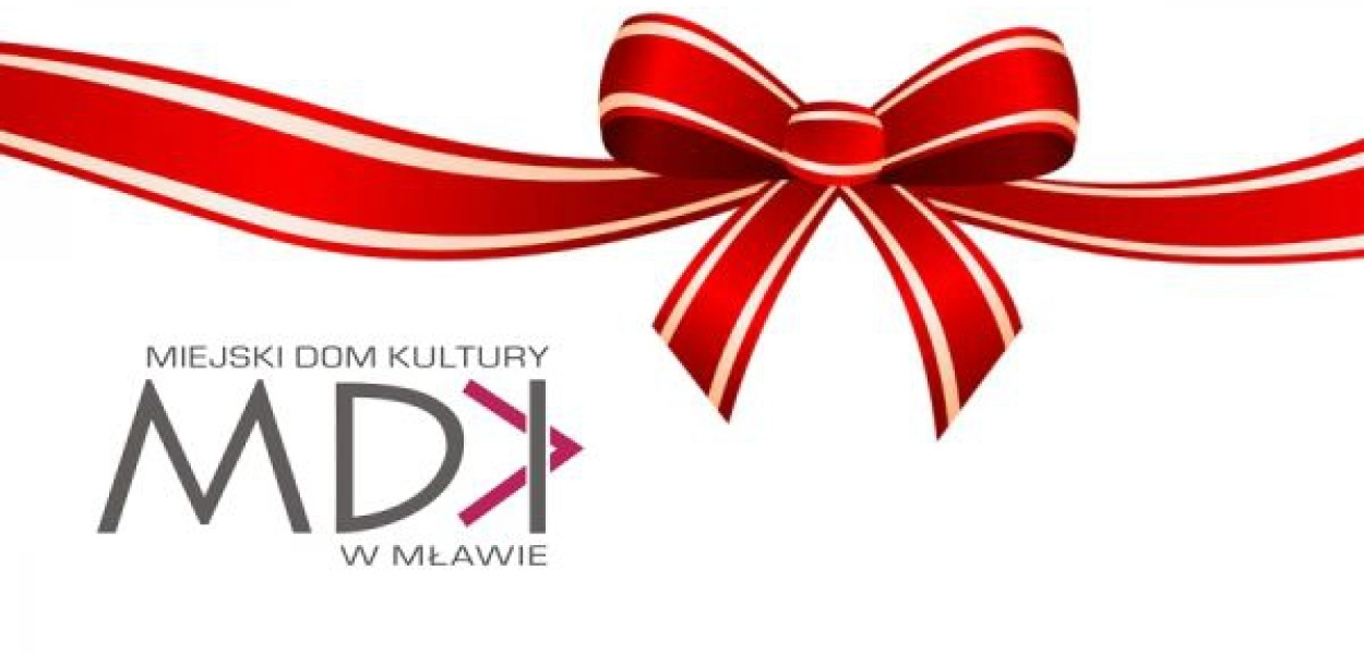 ŚWIĄTECZNIE W MDK I W KINIE KOSMOS