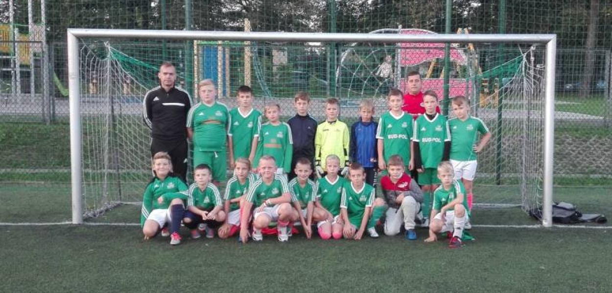 Juniorzy Króla nie zwalniają, młodzicy i orlicy niepokonani