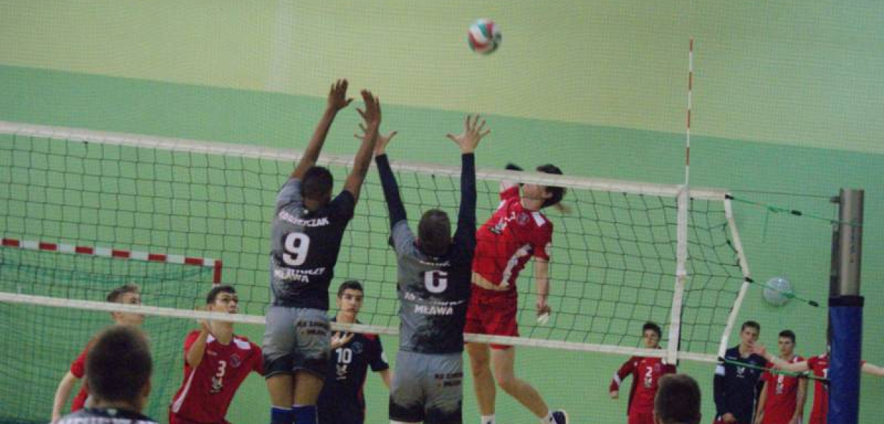 Juniorzy Zawkrza jeszcze bez wygranej