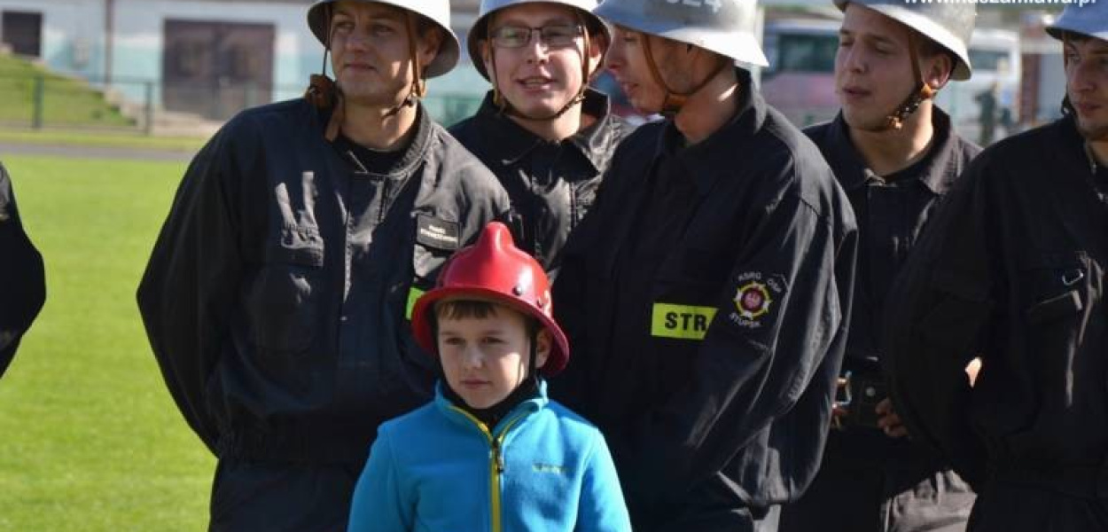 Obronili tytuł najlepszej OSP w powiecie