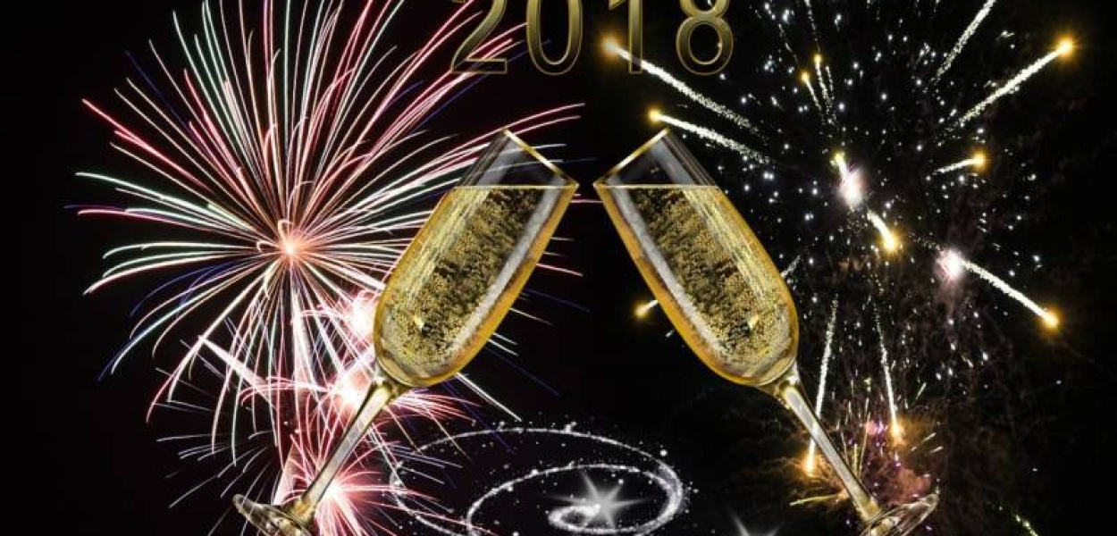 Gdzie na sylwestra pod chmurką?