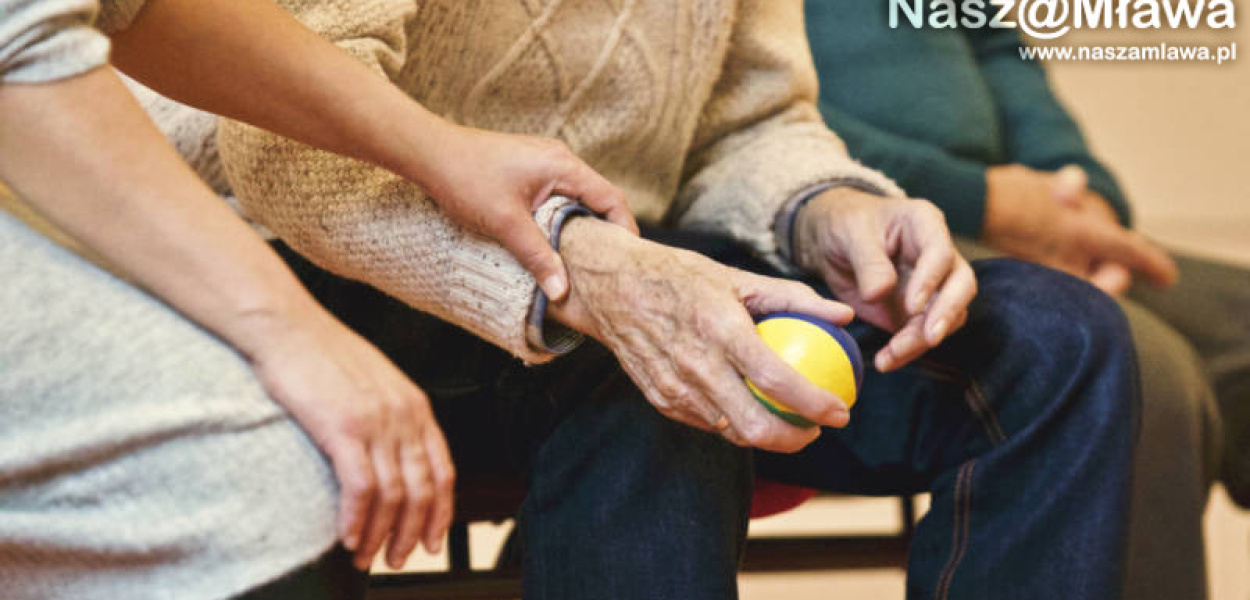 W Mławie powstanie Dom Seniora. Będą nowe miejsca pracy