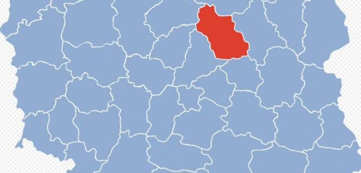 20 lat temu przestaliśmy być częścią województwa ciechanowskiego