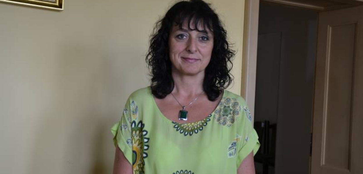 Edyta Suszek pozostaje p.o. dyrektora MDK