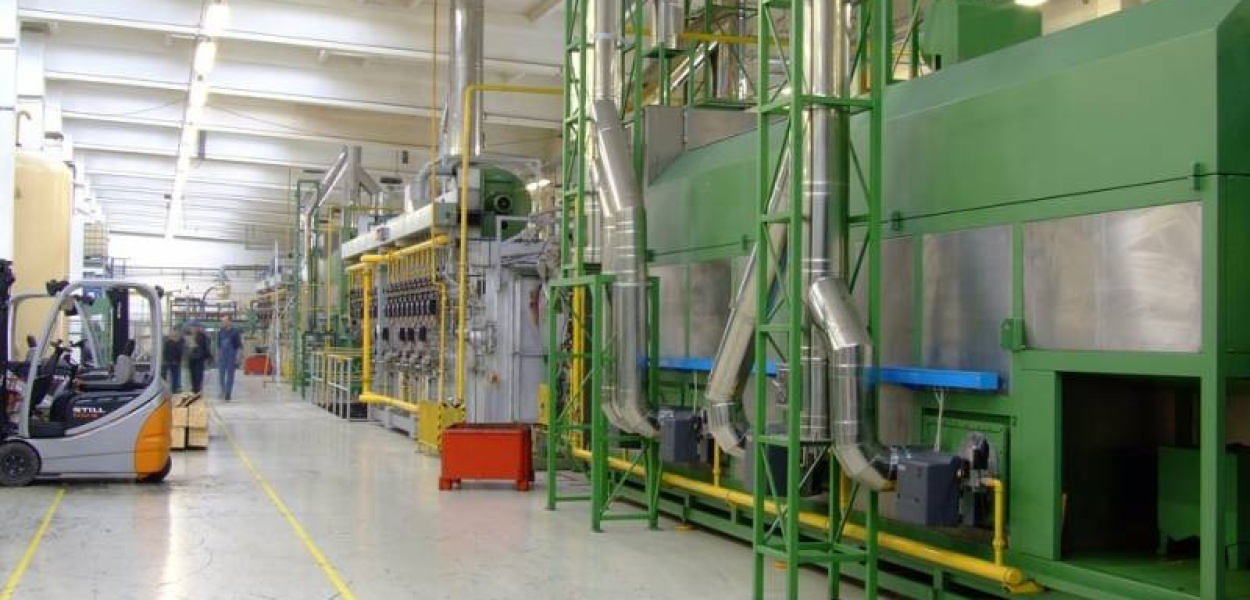 W Mławie powstanie nowa fabryka