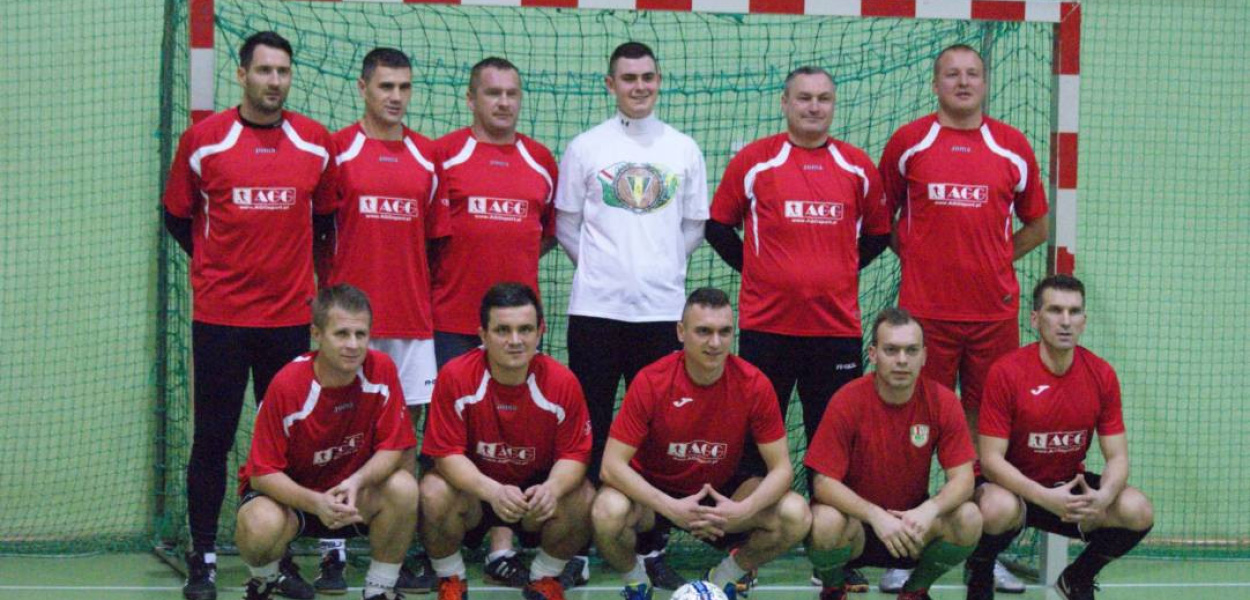 Joker ograł mistrzów. Cztery hat-tricki